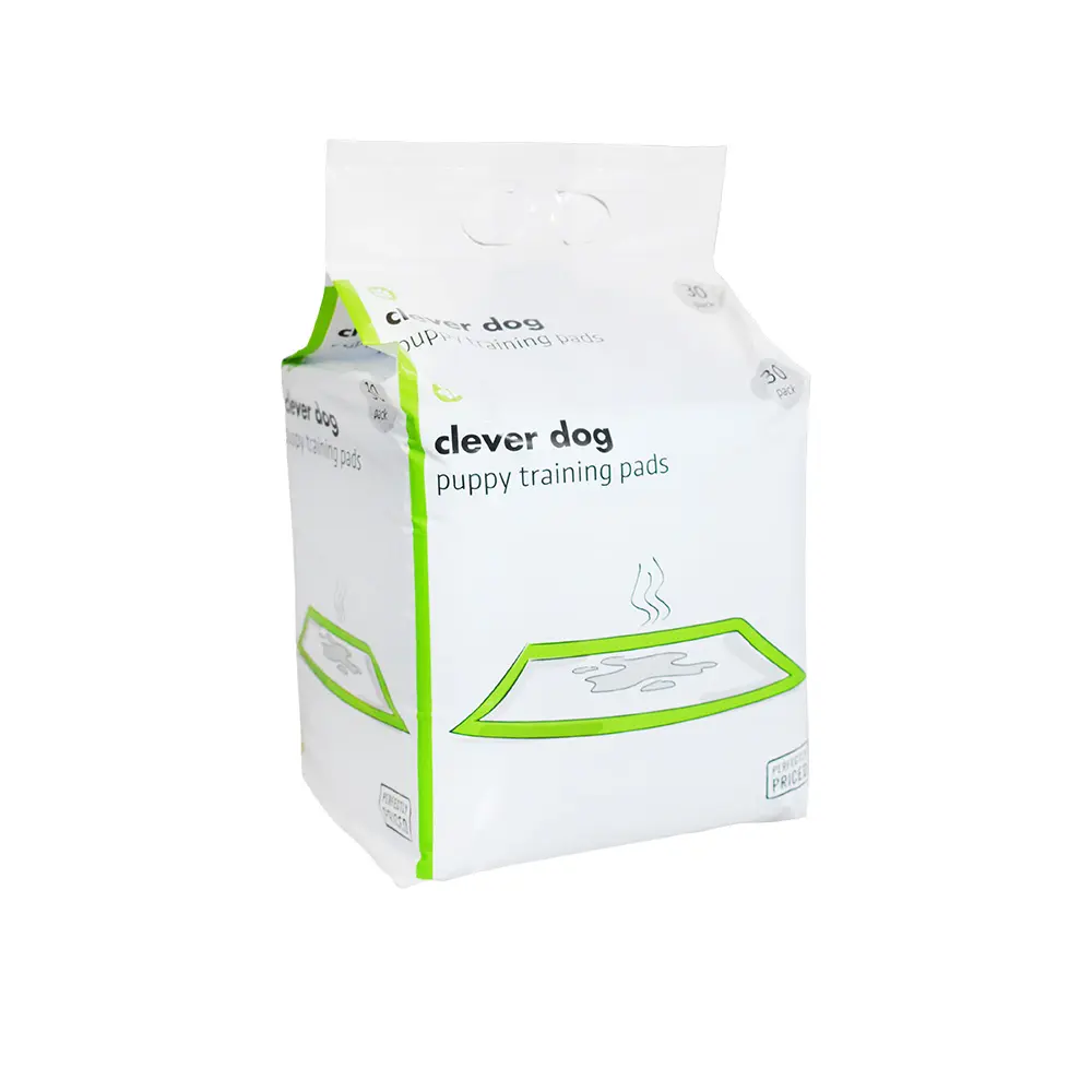 Podkłady higieniczne dla szczeniąt Dealz